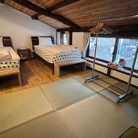 Hotel 京町家 近よし Kyōto Exterior foto
