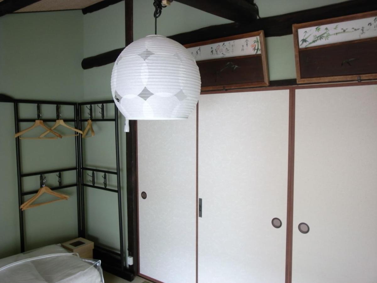Hotel 京町家 近よし Kyōto Exterior foto