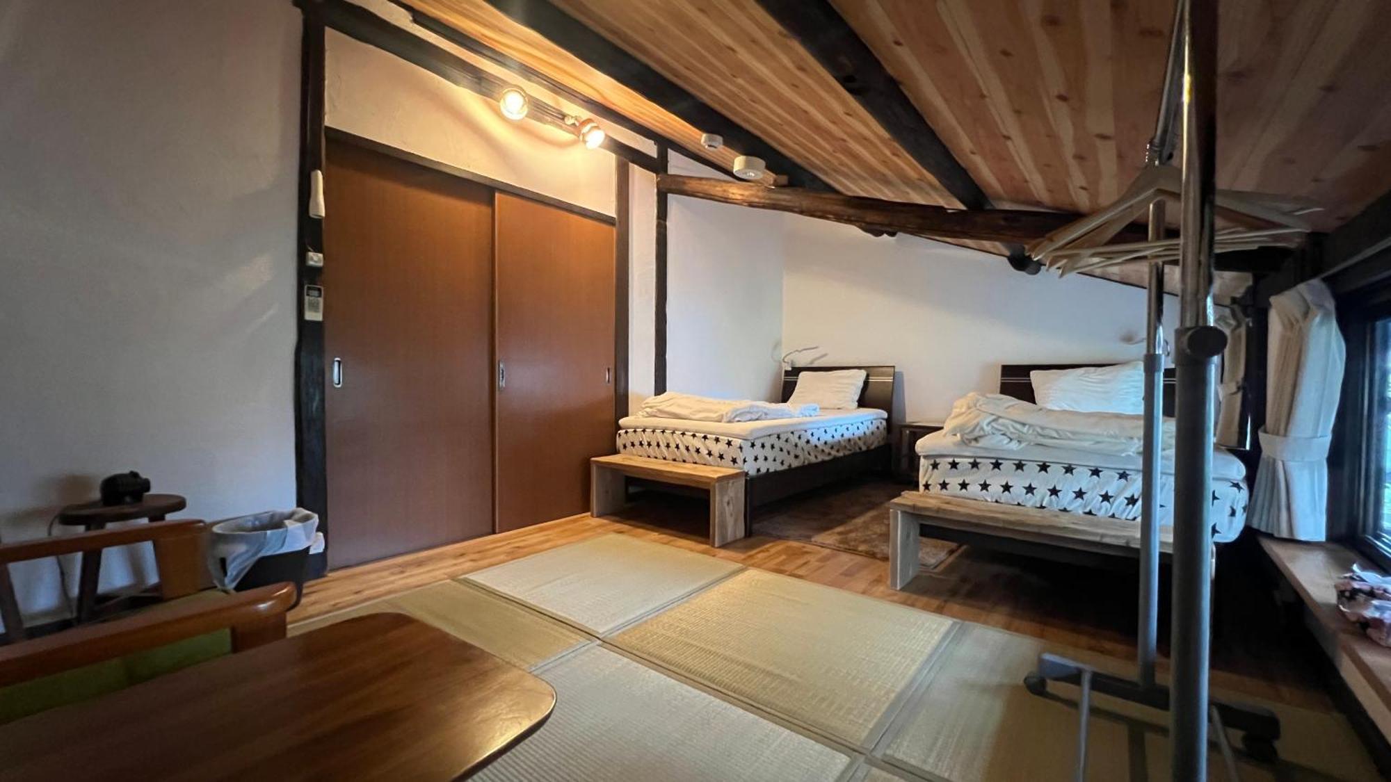 Hotel 京町家 近よし Kyōto Exterior foto