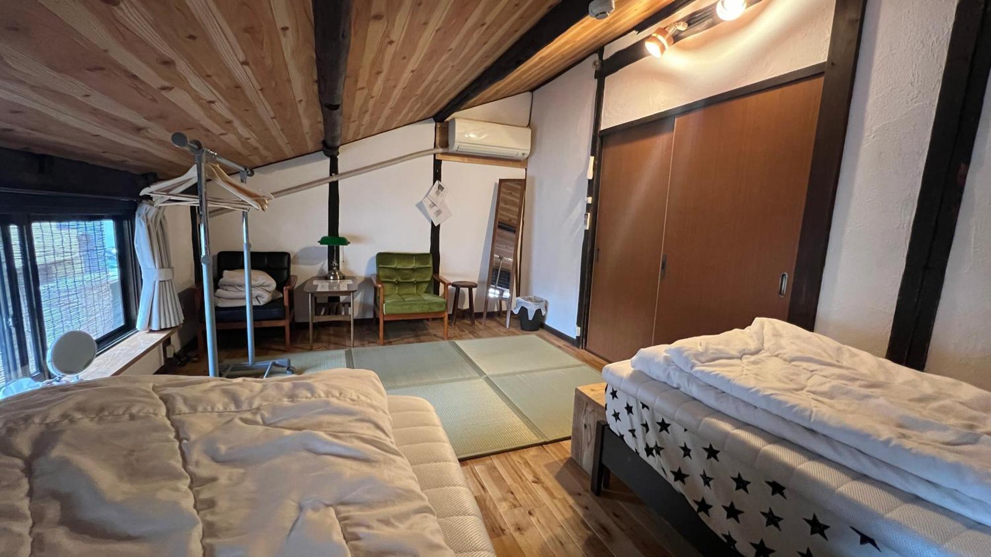 Hotel 京町家 近よし Kyōto Exterior foto